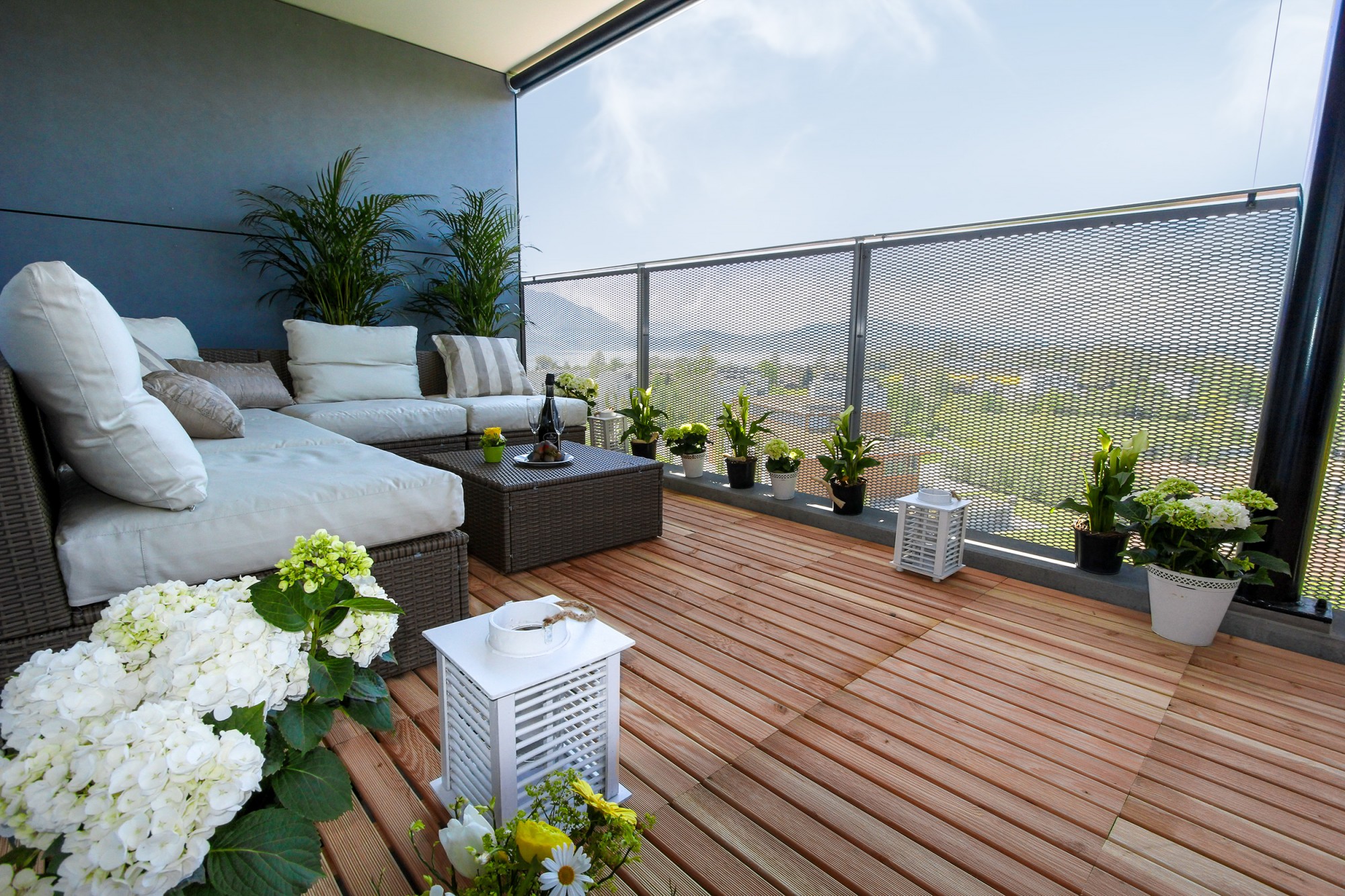 Serviced Apartment in Zug 2.5 Zimmerwohnung Mitten in Zuger