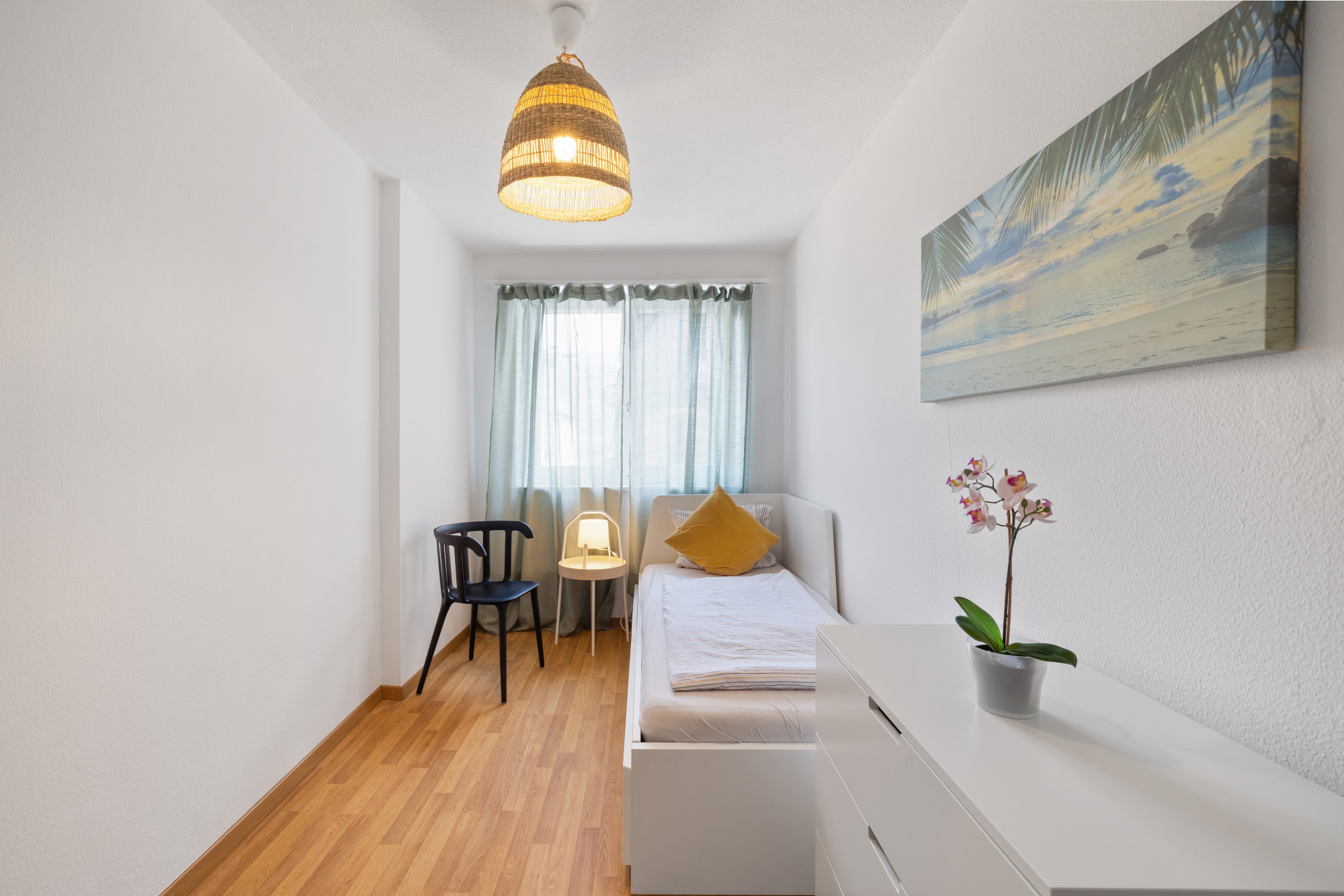 Serviced Apartment in Luzern 4 room apartment in Lucerne family