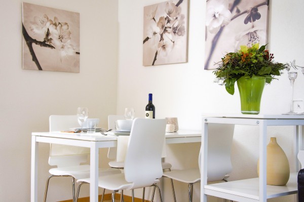 Luzern Verweilen im Business Apartment